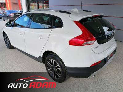 Volvo V40 Cross Country