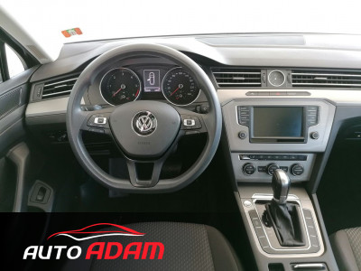 Volkswagen Passat Variant 2.0 TDI 110kW DSG BMT Comforline
