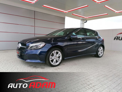 Mercedes - Benz A 160 75kW