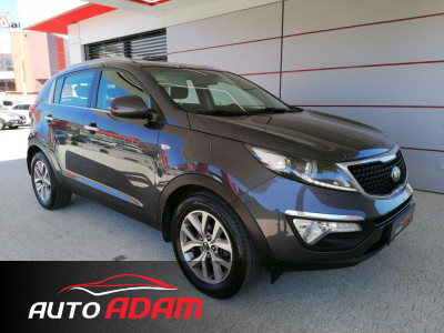 Kia Sportage 1.7 CRDi 85 kW