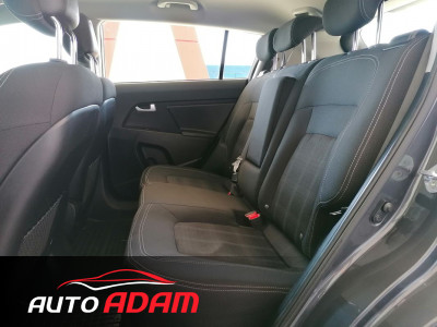 Kia Sportage 1.7 CRDi 85 kW