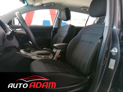 Kia Sportage 1.7 CRDi 85 kW