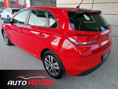 Hyundai i30 1.6 CRDi 81kW Family