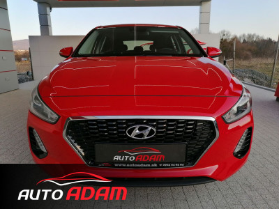 Hyundai i30 1.6 CRDi 81kW Family