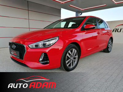 Hyundai i30 1.6 CRDi 81kW Family