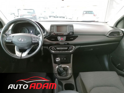 Hyundai i30 1.6 CRDi 81kW Family