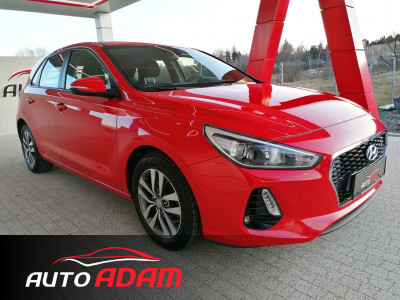 Hyundai i30 1.6 CRDi 81kW Family