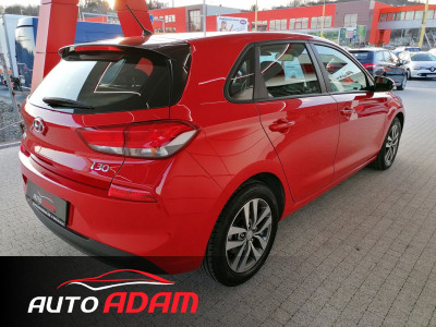 Hyundai i30 1.6 CRDi 81kW Family