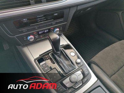 Audi A6 Avant 3.0 TDI Quattro S-tronic 160kW Vzduchový podvozok