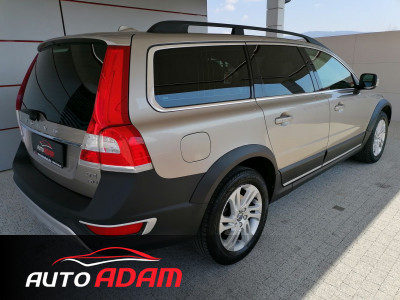 Volvo XC70 2.4 D4 AWD Edition Pro II