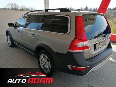 Volvo XC70 2.4 D4 AWD Edition Pro II