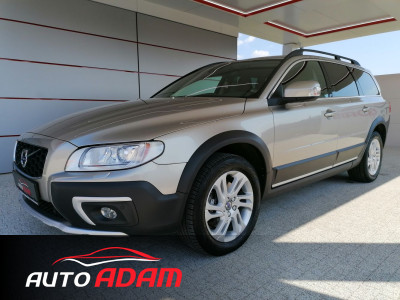 Volvo XC70 2.4 D4 AWD Edition Pro II