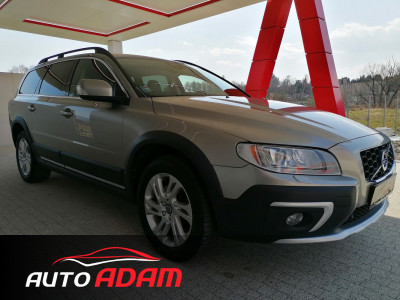 Volvo XC70 2.4 D4 AWD Edition Pro II