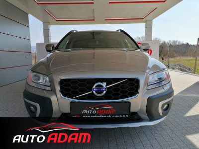 Volvo XC70 2.4 D4 AWD Edition Pro II