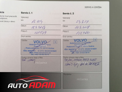 Volvo XC70 2.4 D4 AWD Edition Pro II