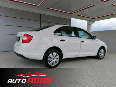 Škoda Rapid 1.4 Tdi 66kW Active