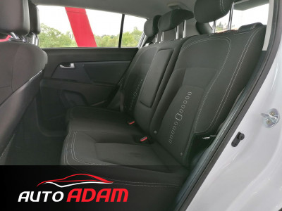 Kia Sportage 2.0 CRDi AWD 100 kW