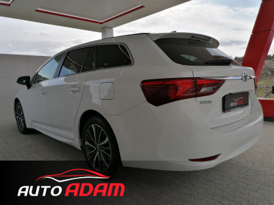 Toyota Avensis Combi 2.0 D4D Active