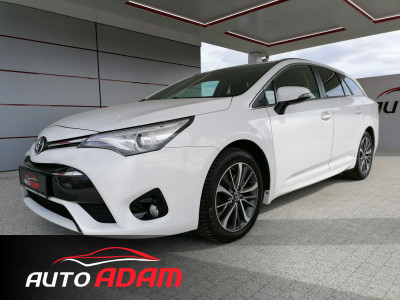 Toyota Avensis Combi 2.0 D4D Active