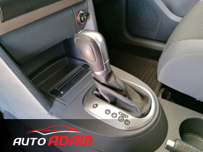 Volkswagen Touran 2.0 TDI 103kW DSG Comfortline Premium