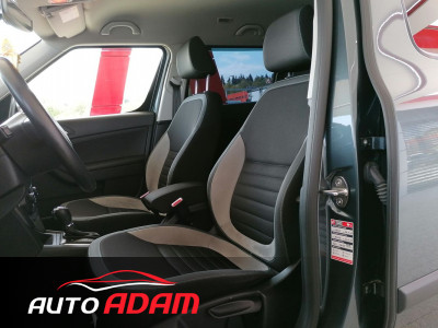 Škoda Yeti 1.4 TSI DSG JOY 92 kW
