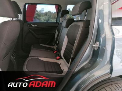 Škoda Yeti 1.4 TSI DSG JOY 92 kW