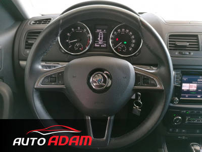 Škoda Yeti 1.4 TSI DSG JOY 92 kW