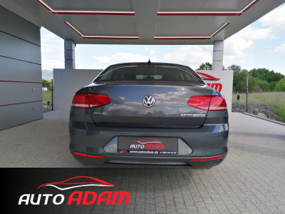 Volkswagen Passat 2.0 TDI 110kW DSG Comfortline Bluemotion