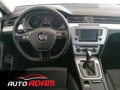 Volkswagen Passat 2.0 TDI 110kW DSG Comfortline Bluemotion