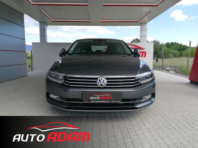 Volkswagen Passat 2.0 TDI 110kW DSG Comfortline Bluemotion