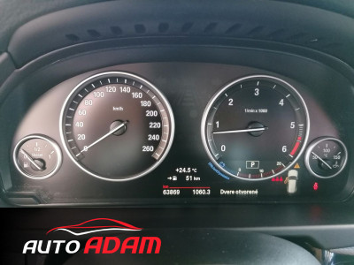 BMW X5 xDrive 30d