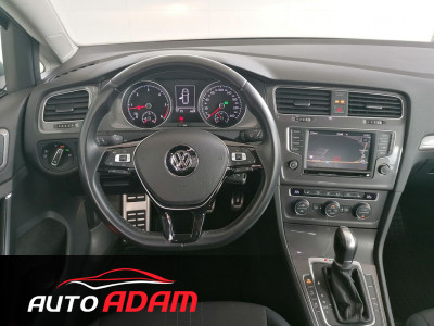 Volkswagen Golf Variant ALLTRACK 2.0 TDI DSG BMT 135 kW