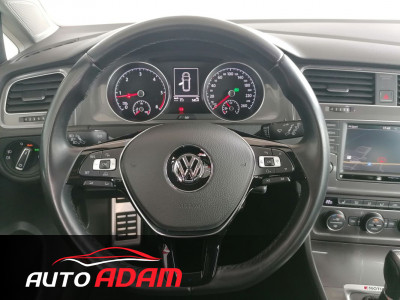 Volkswagen Golf Variant ALLTRACK 2.0 TDI DSG BMT 135 kW