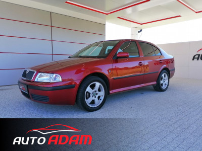 Škoda Octavia 1.6 75kW