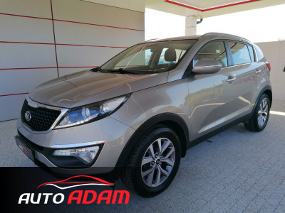 Kia Sportage 1.6 GDI 99 kW