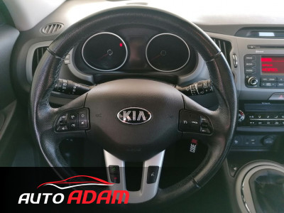 Kia Sportage 1.6 GDI 99 kW