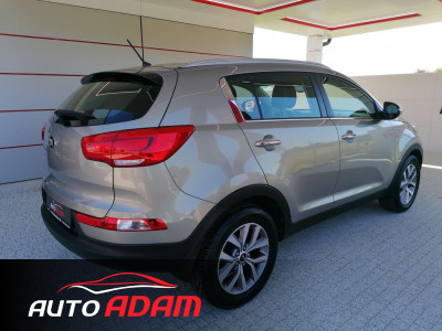 Kia Sportage 1.6 GDI 99 kW