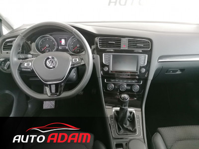 Volkswagen Golf 1.4 TSI 92kW