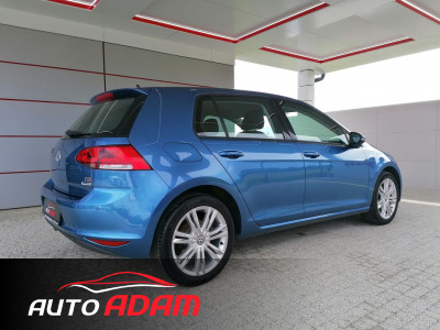 Volkswagen Golf 1.4 TSI 92kW