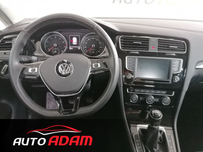 Volkswagen Golf 1.4 TSI 92kW