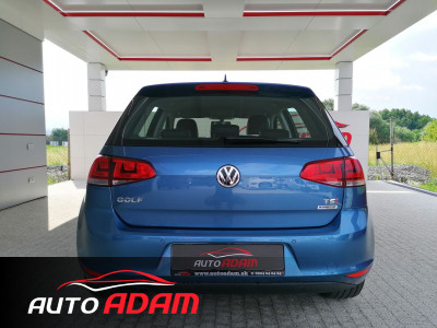 Volkswagen Golf 1.4 TSI 92kW