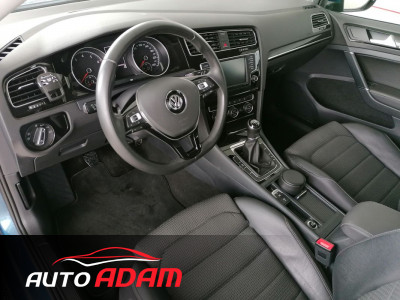 Volkswagen Golf 1.4 TSI 92kW