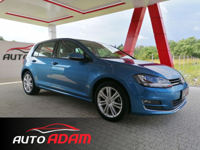 Volkswagen Golf 1.4 TSI 92kW