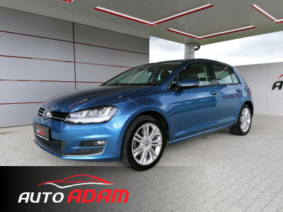 Volkswagen Golf 1.4 TSI 92kW