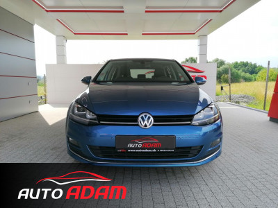 Volkswagen Golf 1.4 TSI 92kW