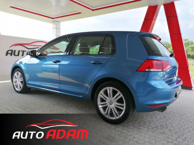 Volkswagen Golf 1.4 TSI 92kW