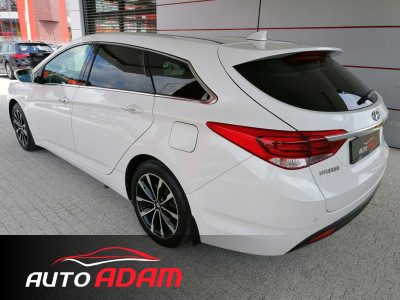 Hyundai i40 CW 1.7CRDi 104kW Business