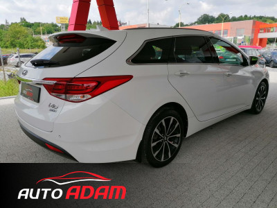 Hyundai i40 CW 1.7CRDi 104kW Business