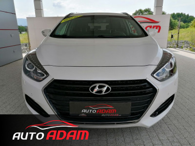 Hyundai i40 CW 1.7CRDi 104kW Business