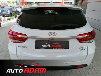 Hyundai i40 CW 1.7CRDi 104kW Business